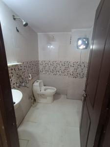Image of 1000 Sq.ft 2 BHK Apartment / Flat for rent in Banjara Hills, Hyderabad for Rs. 30000