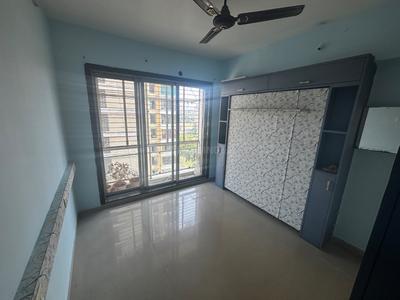 Bedroom Image of 1010 Sq.ft 2 BHK Apartment / Flat for sale in Amber Enclave, Thakurli Thane for Rs. 7600000