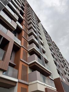 Building Image of 2200 Sq.ft 3 BHK Apartment / Flat for sale in Adani Atelier Greens, Mundhwa Pune for Rs. 34900000