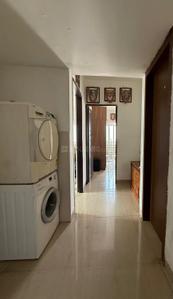Hall Image of 1776 Sq.ft 3 BHK Apartment / Flat for sale in Appaswamy Cerus, Virugambakkam Chennai for Rs. 30000000