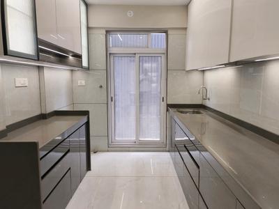 Kitchen Image of 1150 Sq.ft 2 BHK Apartment / Flat for sale in Delta Palacio, Ulwe Navi Mumbai for Rs. 13500000