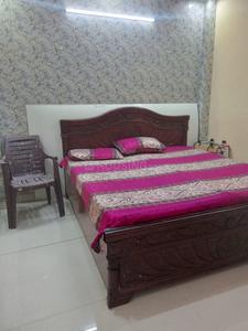 Bedroom Image of Gupta ji pg in Govindpuri, New Delhi