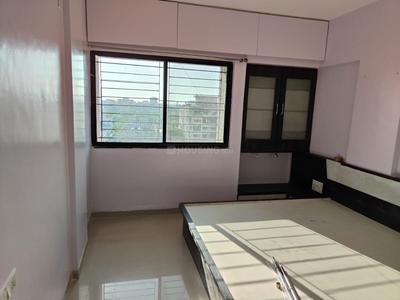 Bedroom Image of 1045 Sq.ft 2 BHK Apartment / Flat for sale in Satyam Shivam Sundaram, Hadapsar Pune for Rs. 7100000