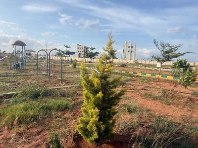 Image of 1600 Sq.ft Residential Plot / Land for sale in MBC Avinya Enclave, Vemagal, Kolar for Rs. 3988899