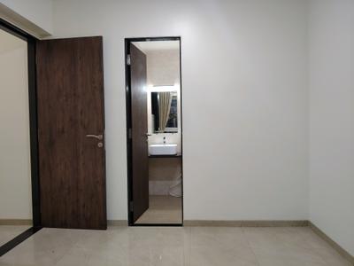 Bedroom Image of 1150 Sq.ft 2 BHK Apartment / Flat for sale in Siya Vishwaraja, Kharghar Navi Mumbai for Rs. 12600000