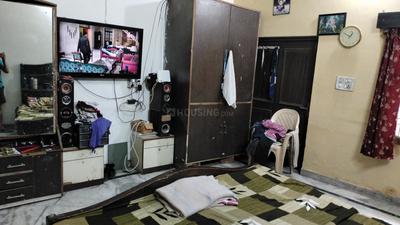 Bedroom Image of 1800 Sq.ft 4 BHK Independent House for sale in Sikandra Agra for Rs. 8500000