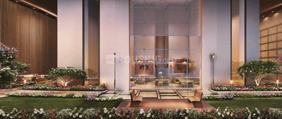 Image of 2570 Sq.ft 4 BHK Apartment / Flat for sale in Lokhandwala Minerva, Worli, Mumbai for Rs. 159500000