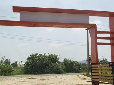 Image of 1200 Sq.ft Residential Plot / Land for sale in Chikkaballapura Town, Chikballapur District for Rs. 1600000