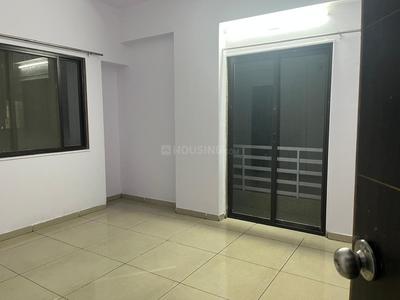 Bedroom Image of 1580 Sq.ft 2 BHK Apartment / Flat for sale in Rajeshwar Planets, Harni Vadodara for Rs. 3500000