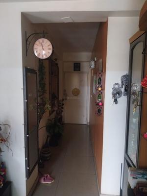Hall Image of 1160 Sq.ft 3 BHK Apartment / Flat for sale in Mayfair Venus II, Narendrapur Kolkata for Rs. 5200000