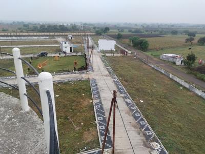 Image of 1050 Sq.ft Residential Plot / Land for sale in Sector 120, Mohali for Rs. 9860000