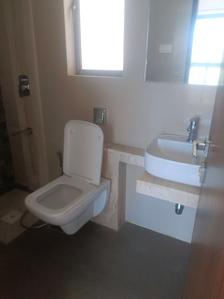Bedroom Two Image of 900 Sq.ft 2 BHK Apartment / Flat for sale in Rajesh White City, Kandivali East Mumbai for Rs. 21000000