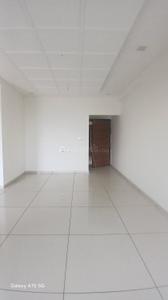 Hall Image of 1550 Sq.ft 4 BHK Apartment / Flat for rent in Harni Vadodara for Rs. 31500