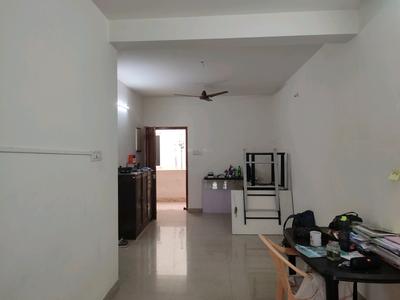 Living Room Image of 1000 Sq.ft 2 BHK Apartment / Flat for sale in VGN Southern Avenue, Kattankulathur Chennai for Rs. 4500000