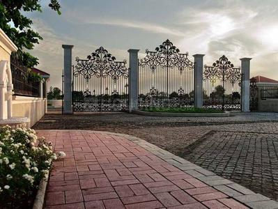 Image of 2200 Sq.ft Residential Plot / Land for sale in Apollo Sector E Golf Links, Kanadiya, Indore for Rs. 14740000
