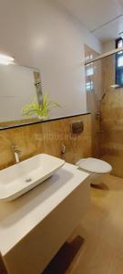 Bathroom Image of 3700 Sq.ft 4 BHK Independent House for sale in Panampilly Nagar Kochi for Rs. 47500000