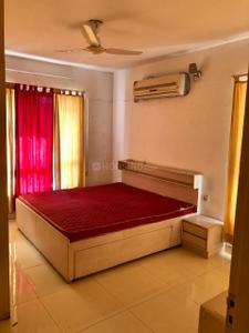Bedroom Image of 1360 Sq.ft 3 BHK Apartment / Flat for sale in Karia Konark Campus, Viman Nagar Pune for Rs. 21000000