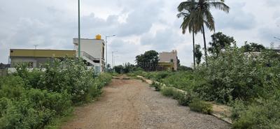 Image of 1200 Sq.ft Residential Plot / Land for sale in Nadaprabhu Kempegowda layout, Bengaluru for Rs. 13500000