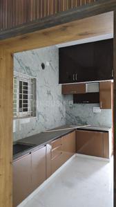 Kitchen Image of 3000 Sq.ft 8 BHK Independent House for sale in Horamavu Bengaluru for Rs. 23500000