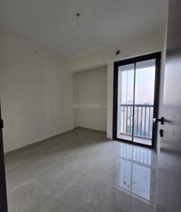 Bedroom Image of 980 Sq.ft 2 BHK Apartment / Flat for sale in DSS Mahavir Spring Tulip Phase 1, Thane West Thane for Rs. 17200000