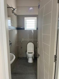 Bathroom Image of 610 Sq.ft 1 BHK Independent House for rent in JP Nagar Bengaluru for Rs. 17000