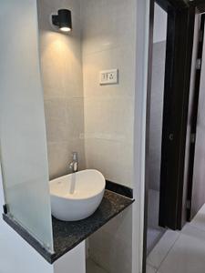 Image of 978 Sq.ft 2 BHK Apartment / Flat for sale in Micasaa Phase III, Wagholi, Pune for Rs. 5000000