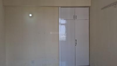 Bedroom Image of 900 Sq.ft 2 BHK Apartment / Flat for sale in Habitech Panchtatva Phase 1, Noida Extension Greater Noida for Rs. 7500000