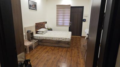 Bedroom Image of 2718 Sq.ft 4 BHK Independent House for sale in Sector 52 Gurgaon for Rs. 35000000