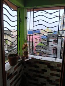 Balcony Image of 600 Sq.ft 2 BHK Independent House for sale in Baranagar Kolkata for Rs. 1750000