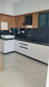Kitchen Image of 1700 Sq.ft 3 BHK Apartment / Flat for rent in ND Sepal, Somasundarapalya Bengaluru for Rs. 65000