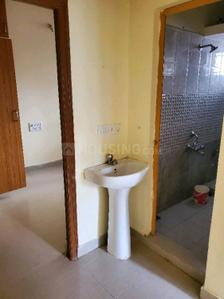 Bathroom Image of 900 Sq.ft 2 BHK Builder Floor for rent in Electronic City Bengaluru for Rs. 20000