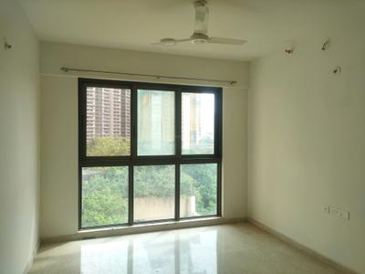 G K Sai Radha Complex Living Room 1