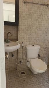 Image of 824 Sq.ft 2 BHK Apartment / Flat for sale in Paras Tierea, Sector 137, Noida for Rs. 7300000