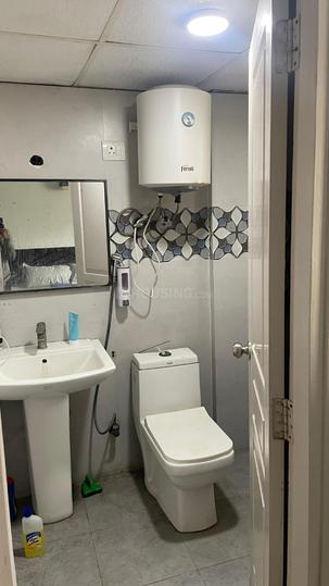 Sector 143 Bathroom 1