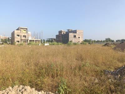 Image of 1200 Sq.ft Residential Plot / Land for sale in Sage Sunvillas, Bagmugaliya, Bhopal for Rs. 6600000