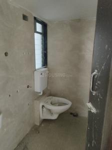 Image of 600 Sq.ft 1 BHK Apartment / Flat for sale in Unique Poonam Sky City Phase II, Virar West, Virar for Rs. 3599999