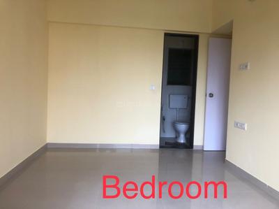 Bedroom Image of 500 Sq.ft 1 BHK Apartment / Flat for sale in Vastu Shanti, Jogeshwari East Mumbai for Rs. 12000000