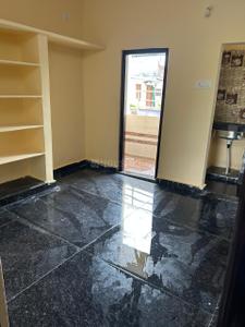 Hall Image of 650 Sq.ft 1 BHK Penthouse for rent in Sanath Nagar Hyderabad for Rs. 15000