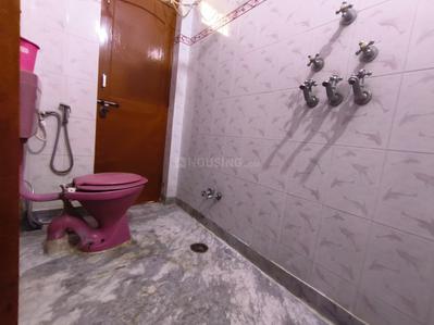 Bathroom Image of 1440 Sq.ft 5 BHK Independent House for sale in Sector 12 Sonipat for Rs. 29000000