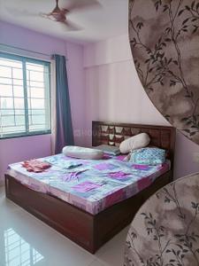 Bedroom Image of 1910 Sq.ft 4 BHK Apartment / Flat for sale in The Ecos, New Town Kolkata for Rs. 22000000