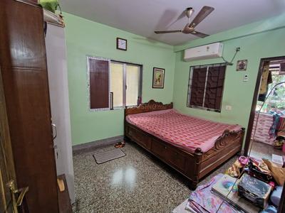 Bedroom Image of 745 Sq.ft 2 BHK Apartment / Flat for sale in Kasba Kolkata for Rs. 5000000