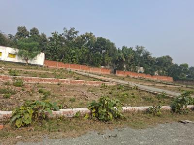 Image of 1500 Sq.ft Residential Plot / Land for sale in Babatpur, Varanasi for Rs. 2770000