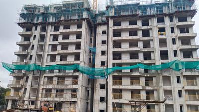 Image of 1328 Sq.ft 3 BHK Apartment / Flat for sale in Brigade El Dorado, Gummanahalli, Bengaluru for Rs. 13800000