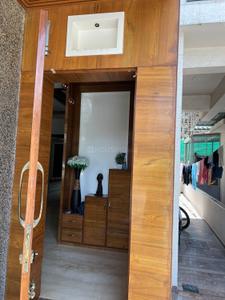 Bathroom Image of 1620 Sq.ft 4 BHK Villa for sale in Kalhaar Villa, Vastral Ahmedabad for Rs. 35100000