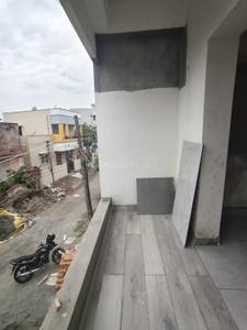 Balcony Image of 927 Sq.ft 2 BHK Apartment / Flat for sale in Kattupakkam Chennai for Rs. 8300000