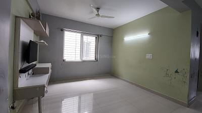 Living Room Image of 1335 Sq.ft 2 BHK Apartment / Flat for sale in Definer Kingdom, Bommenahalli Bengaluru for Rs. 10000000
