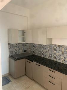 Kitchen Image of 1505 Sq.ft 3 BHK Apartment / Flat for sale in Eligo, Wave City Ghaziabad for Rs. 13000000