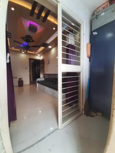 Balcony Image of 650 Sq.ft 1 BHK Apartment / Flat for sale in Katraj Pune for Rs. 3900000
