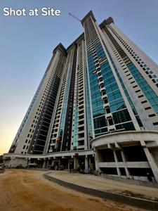 Image of 2414 Sq.ft 3 BHK Apartment / Flat for sale in The Presidential Tower, Yeswanthpur, Bengaluru for Rs. 50600000
