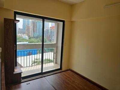 Bedroom Image of 350 Sq.ft 1 BHK Apartment / Flat for rent in Worli Mumbai for Rs. 50000